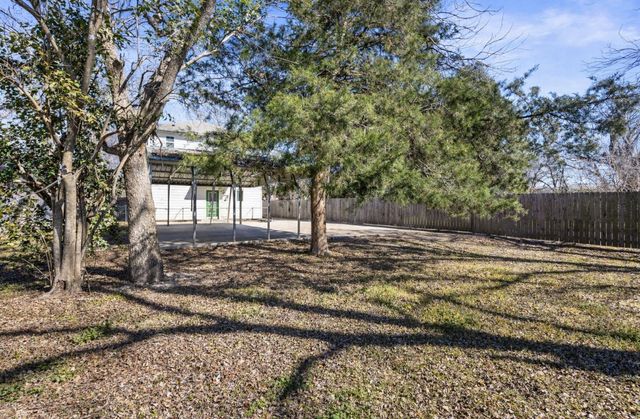 3309 S 3RD, Waco, TX 76706