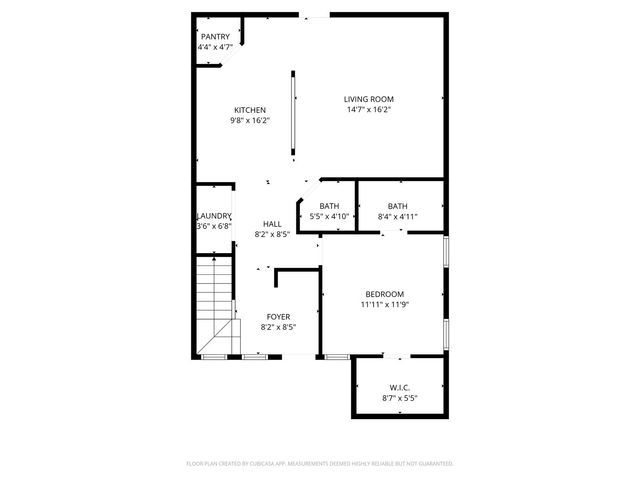 3309 S 3RD, Waco, TX 76706