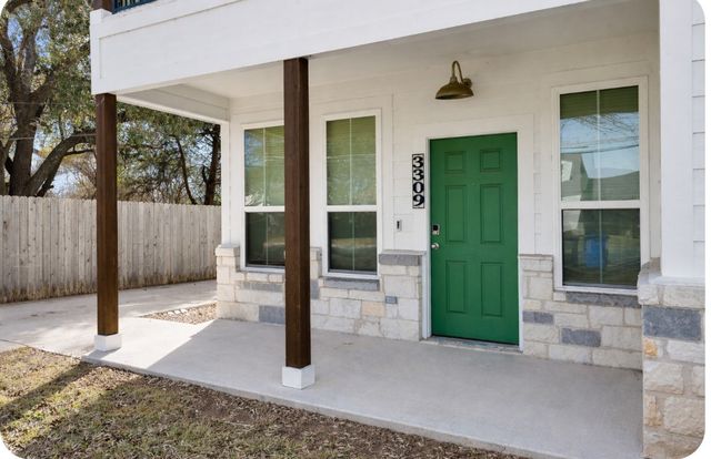 3309 S 3RD, Waco, TX 76706