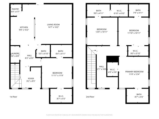 3309 S 3RD, Waco, TX 76706