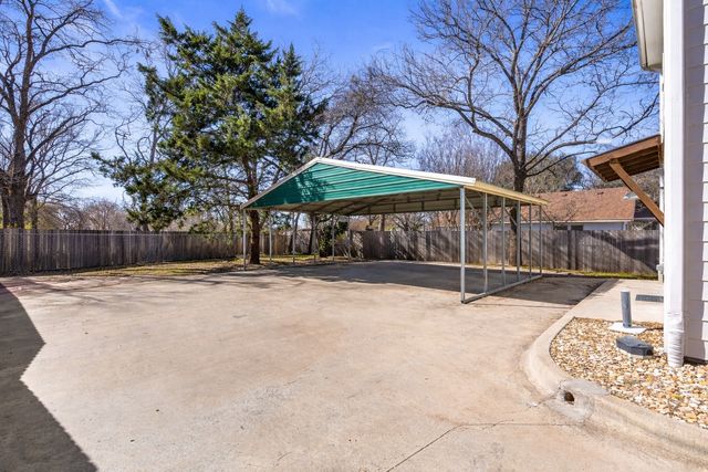 3309 S 3RD, Waco, TX 76706