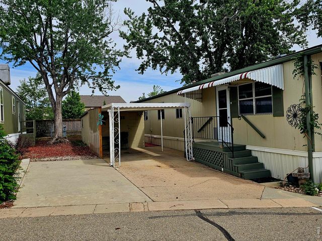 605 W 57th St 13, Loveland, CO 80538