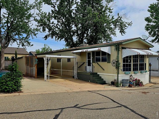605 W 57th St 13, Loveland, CO 80538