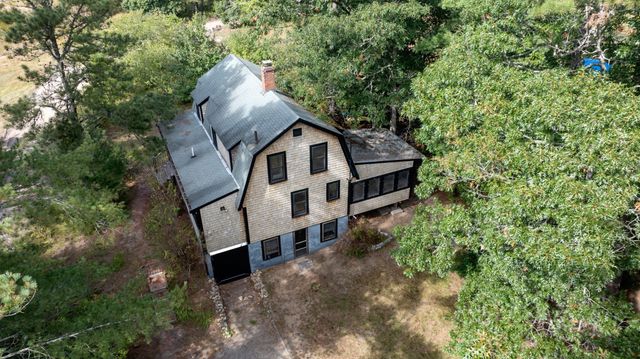 18 Agawam Road 0, Plymouth, MA 02360
