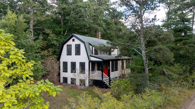 18 Agawam Road 0, Plymouth, MA 02360