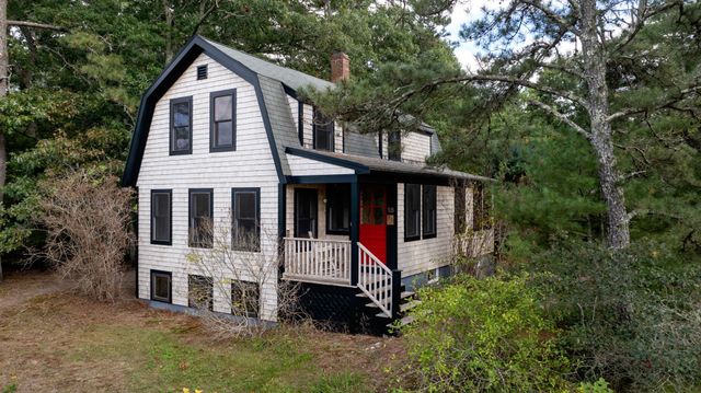 18 Agawam Road 0, Plymouth, MA 02360