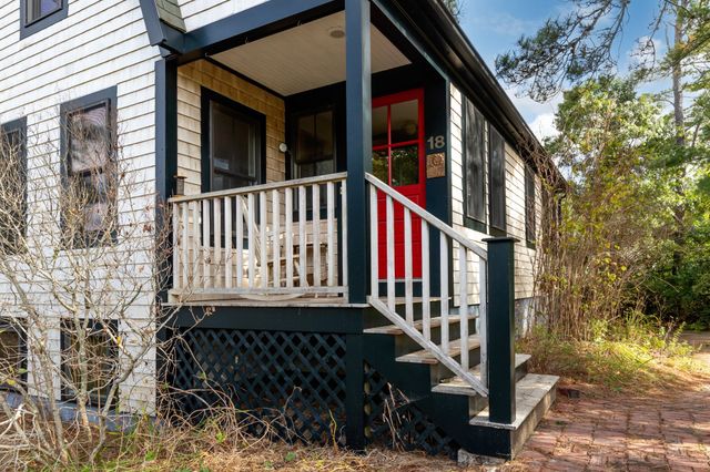 18 Agawam Road 0, Plymouth, MA 02360