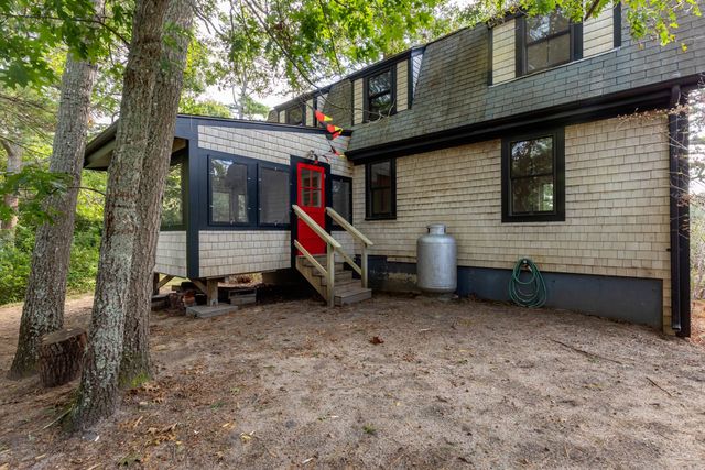 18 Agawam Road 0, Plymouth, MA 02360