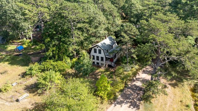 18 Agawam Road 0, Plymouth, MA 02360