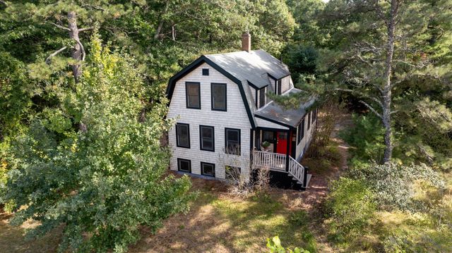 18 Agawam Road 0, Plymouth, MA 02360