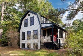 18 Agawam Road 0, Plymouth, MA 02360