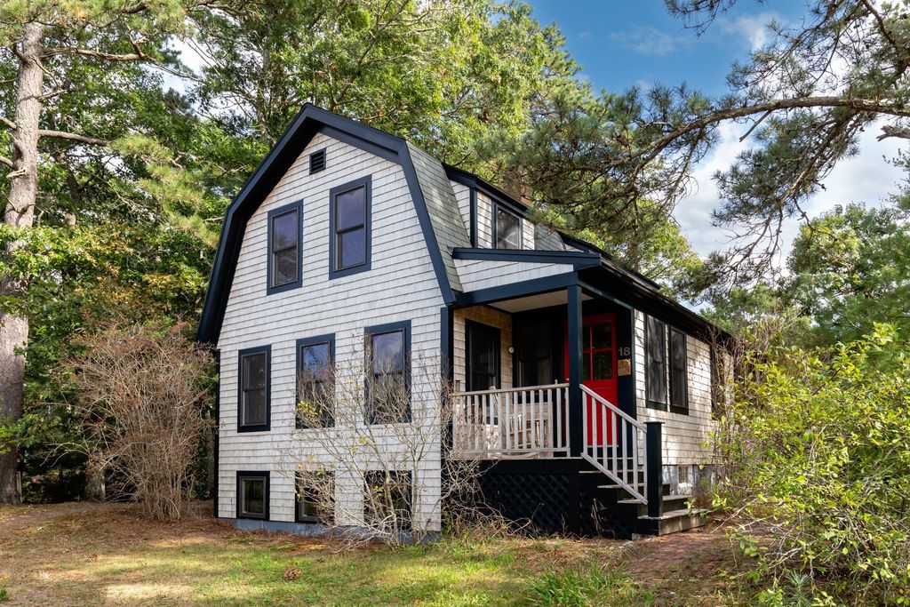 18 Agawam Road 0, Plymouth, MA 02360