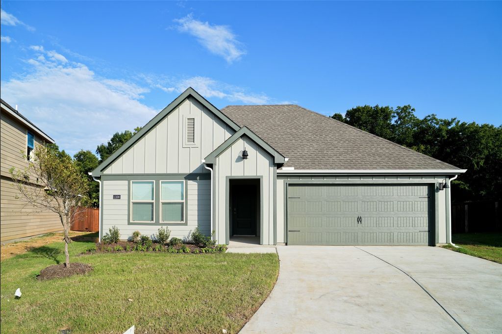 11100 East Chase Lane, Providence Village, TX 76227