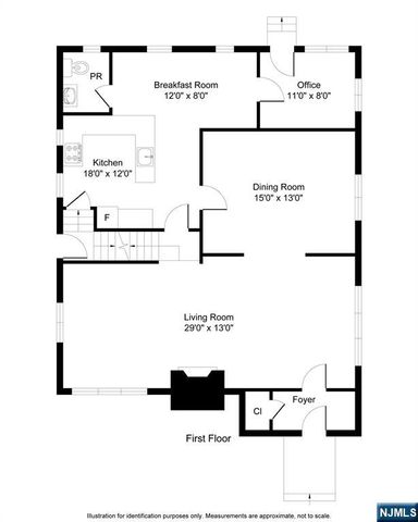 482 Standish Road, Teaneck, NJ 07666