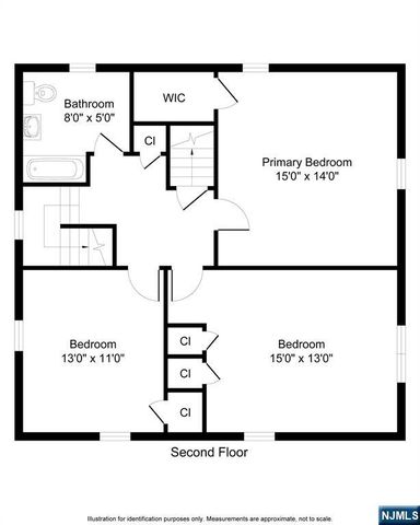 482 Standish Road, Teaneck, NJ 07666