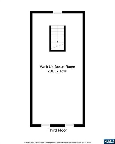 482 Standish Road, Teaneck, NJ 07666