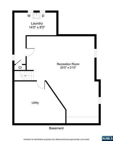 482 Standish Road, Teaneck, NJ 07666