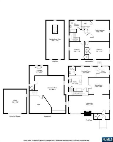 482 Standish Road, Teaneck, NJ 07666