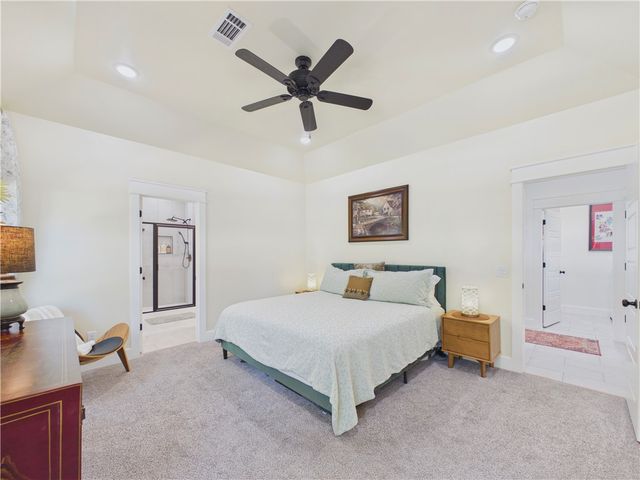 54 Perth Drive, Bella Vista, AR 72715