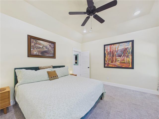 54 Perth Drive, Bella Vista, AR 72715