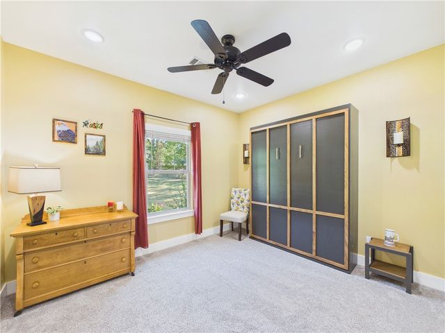54 Perth Drive, Bella Vista, AR 72715