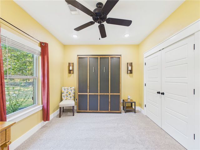 54 Perth Drive, Bella Vista, AR 72715