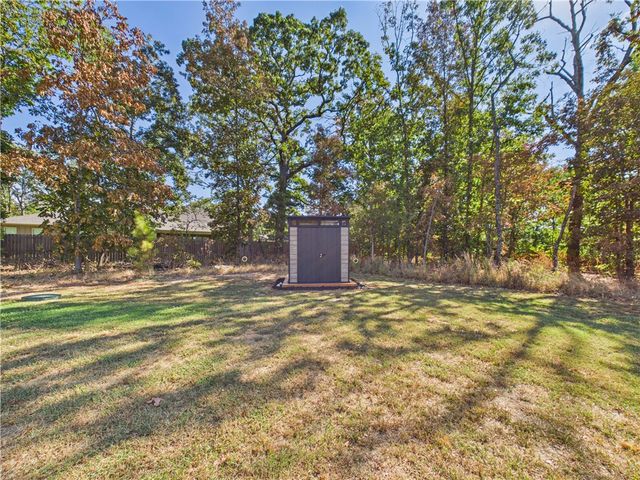54 Perth Drive, Bella Vista, AR 72715