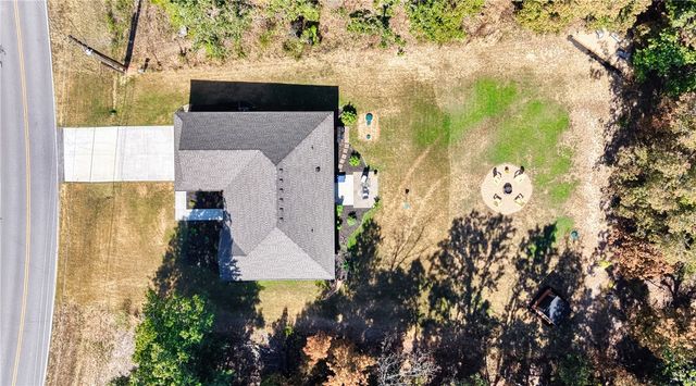 54 Perth Drive, Bella Vista, AR 72715