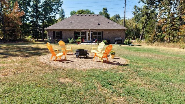 54 Perth Drive, Bella Vista, AR 72715