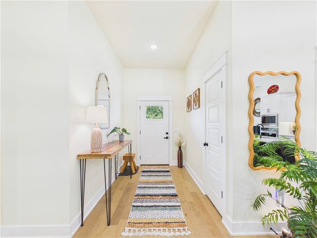 54 Perth Drive, Bella Vista, AR 72715