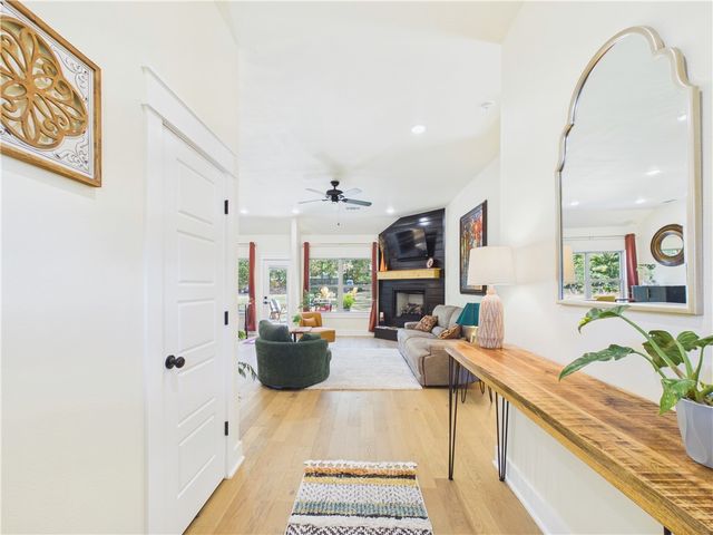 54 Perth Drive, Bella Vista, AR 72715