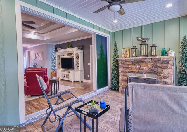 1183 Catfish Landing Circle, Kingsland, GA 31548