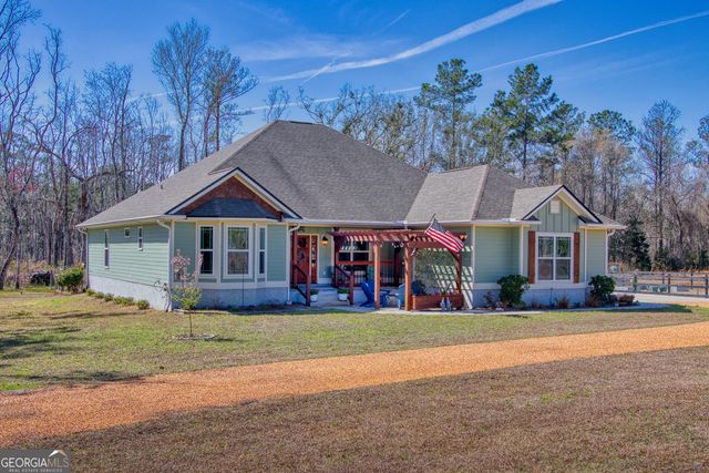 1183 Catfish Landing Circle, Kingsland, GA 31548