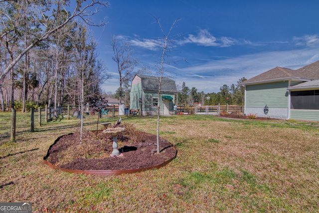 1183 Catfish Landing Circle, Kingsland, GA 31548