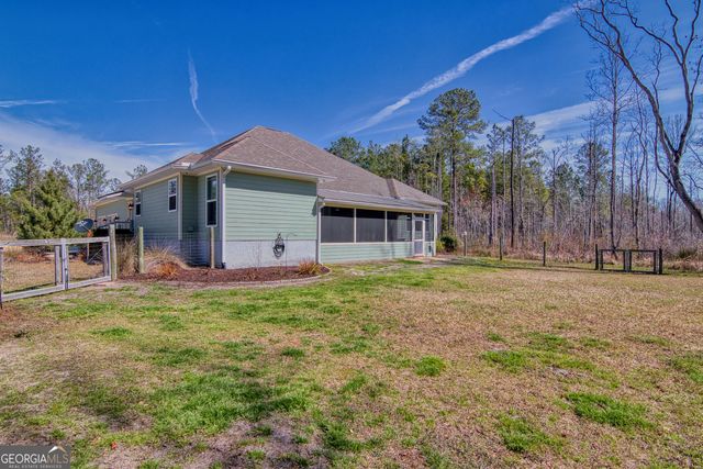 1183 Catfish Landing Circle, Kingsland, GA 31548