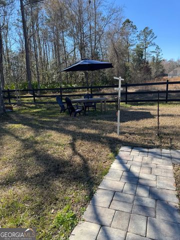 1183 Catfish Landing Circle, Kingsland, GA 31548