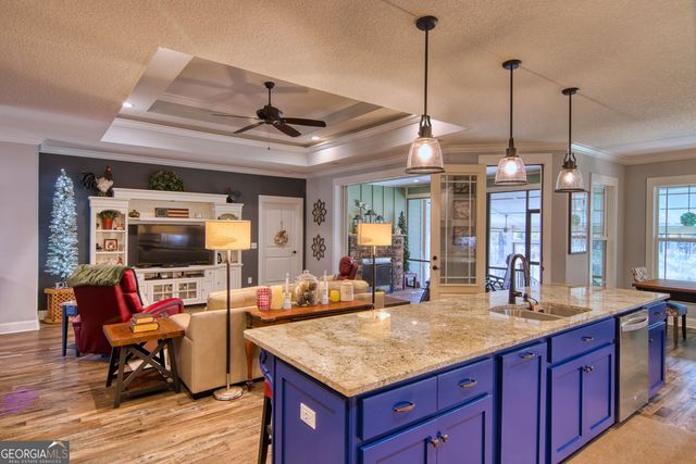 1183 Catfish Landing Circle, Kingsland, GA 31548