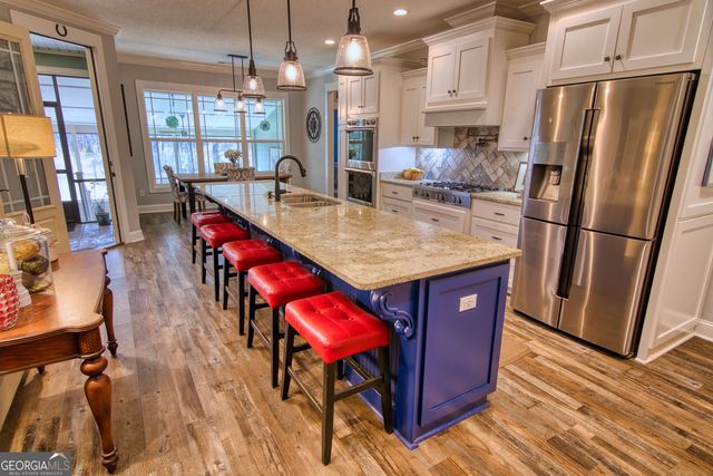 1183 Catfish Landing Circle, Kingsland, GA 31548