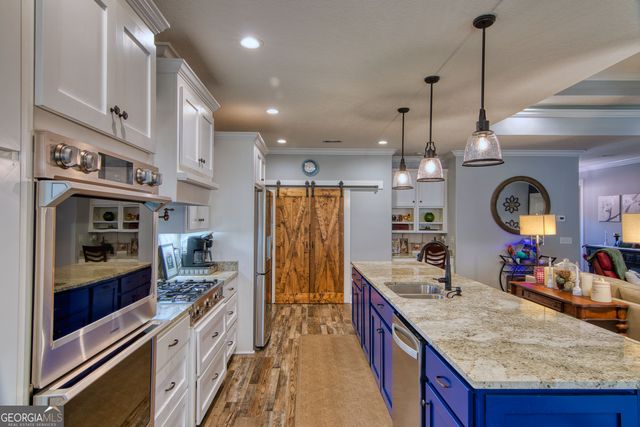 1183 Catfish Landing Circle, Kingsland, GA 31548