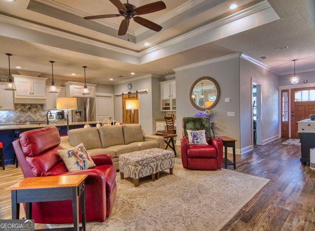 1183 Catfish Landing Circle, Kingsland, GA 31548