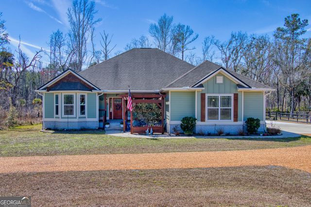 1183 Catfish Landing Circle, Kingsland, GA 31548