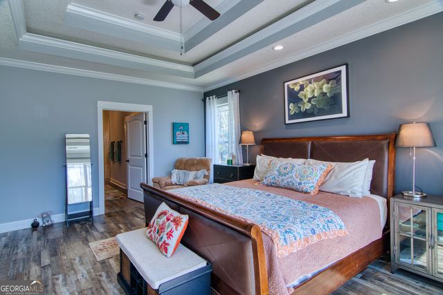 1183 Catfish Landing Circle, Kingsland, GA 31548