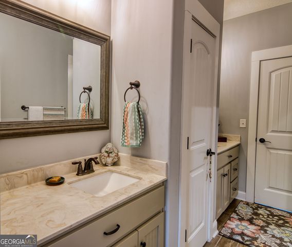 1183 Catfish Landing Circle, Kingsland, GA 31548