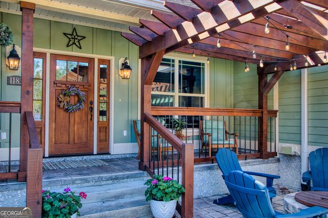 1183 Catfish Landing Circle, Kingsland, GA 31548