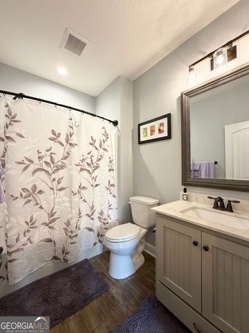 1183 Catfish Landing Circle, Kingsland, GA 31548