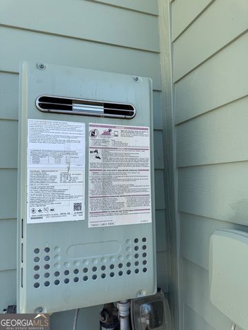 1183 Catfish Landing Circle, Kingsland, GA 31548