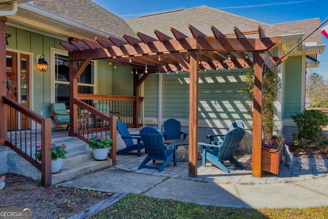 1183 Catfish Landing Circle, Kingsland, GA 31548