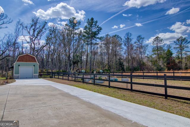 1183 Catfish Landing Circle, Kingsland, GA 31548