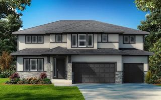 18605 Ironwood Street, Overland Park, KS 66085