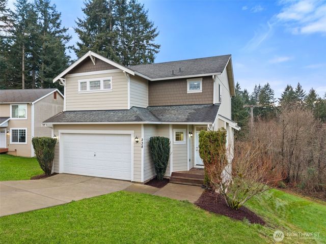 238 Mitchell Lane NE, Napavine, WA 98570